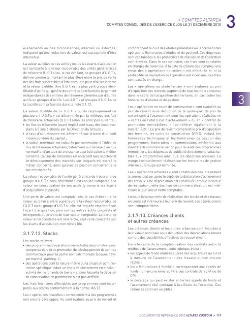 2010 - Paper Audit & Conseil