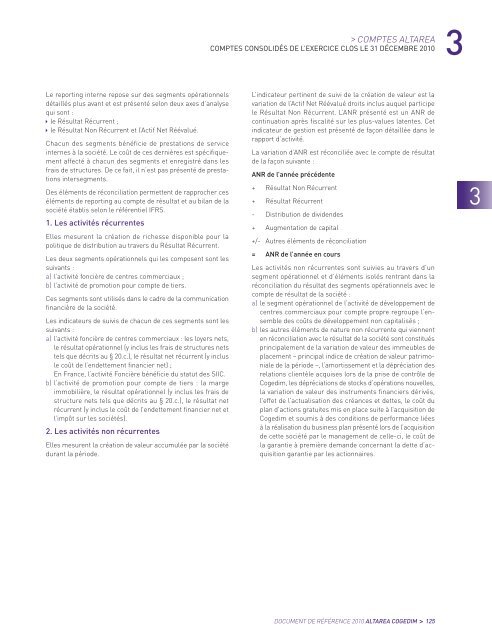 2010 - Paper Audit & Conseil