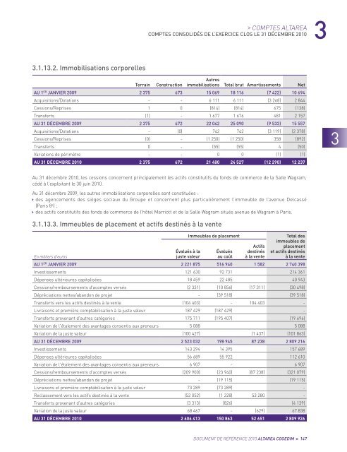 2010 - Paper Audit & Conseil