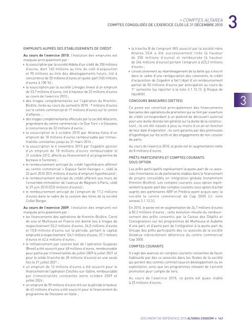 2010 - Paper Audit & Conseil