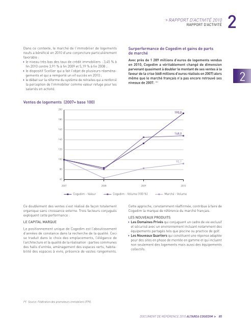 2010 - Paper Audit & Conseil