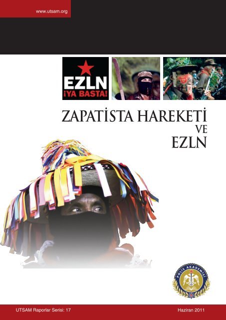 Zapatista Hareketi ve EZLN