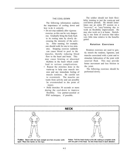 The Army Training System - AskTOP