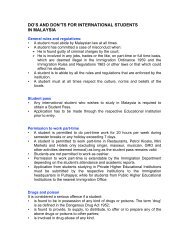 Government Transformation Programme