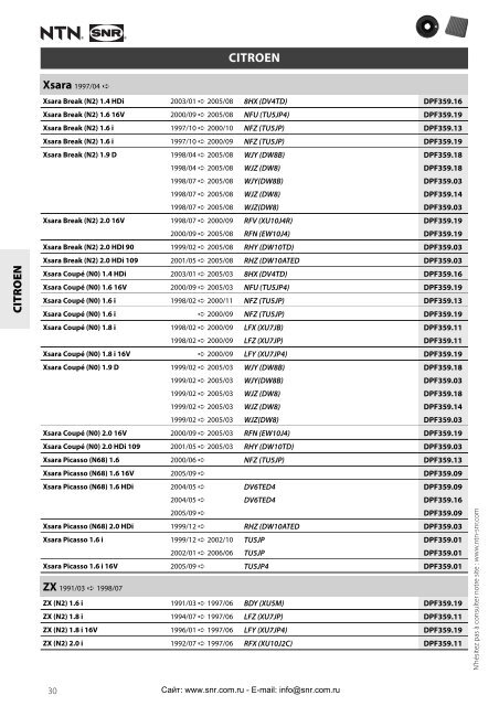 Damper Pulley Damper Riemenscheibe Kurbelwelle Puleggia ...