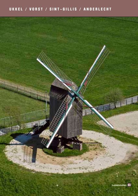 De kunst van het bouwen - Monumenten & Landschappen - RÃ©gion ...