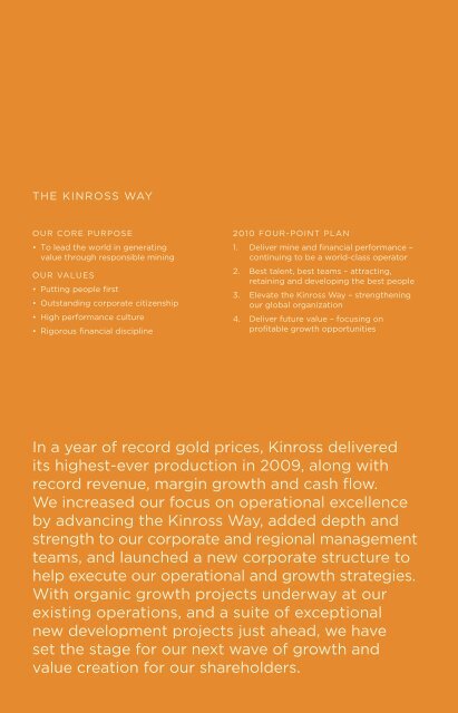 Download PDF - Kinross Gold