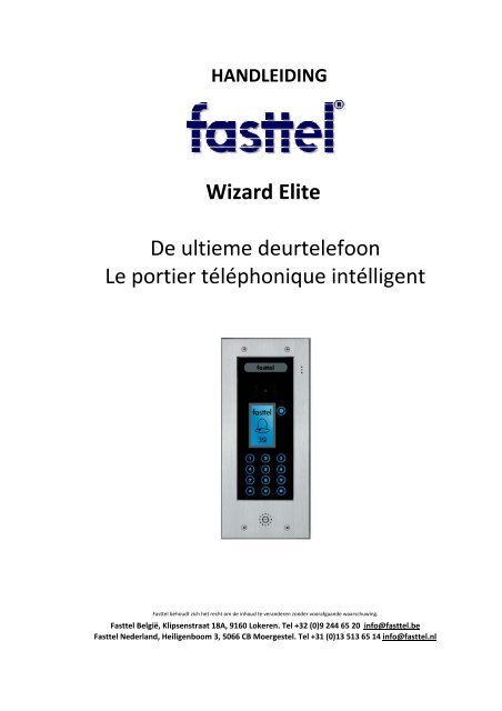 Download - Fasttel