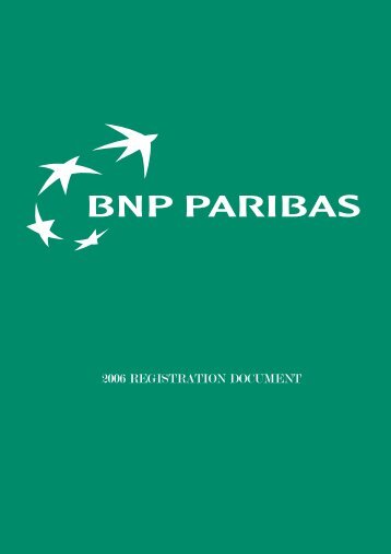 2 - BNP Paribas