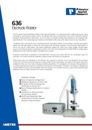 To view a copy of the 636 Brochure (pdf) in A4 Click Here