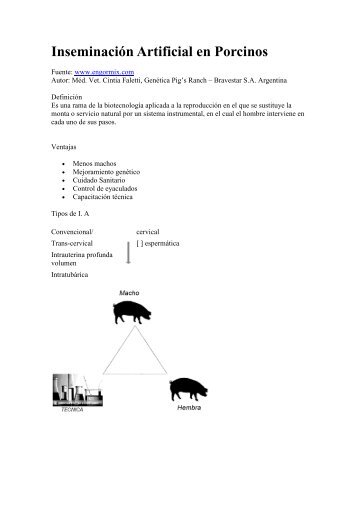 INSEMINACION ARTIFICIAL EN PORCINOS.pdf