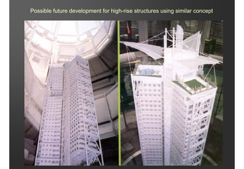 7.2 Prefabricated Construction Systems adopted in Hong Kong