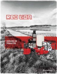 8100 GPH Sewage Pump Red lion RL52SA Sump Accessories 1//2 HP Cast Iron w//Tethered Switch