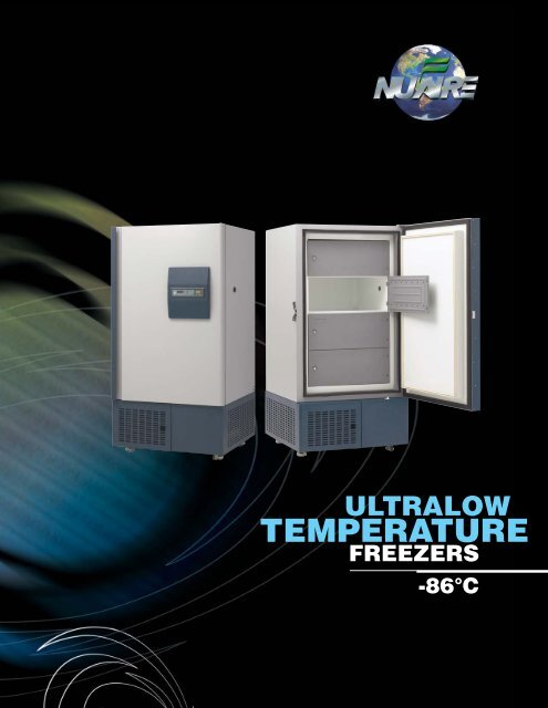 Ultralow Temperature