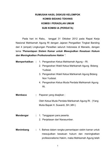 uploads/10_ RUMUSAN PERDATA 2012(1).pdf - PT Bandung