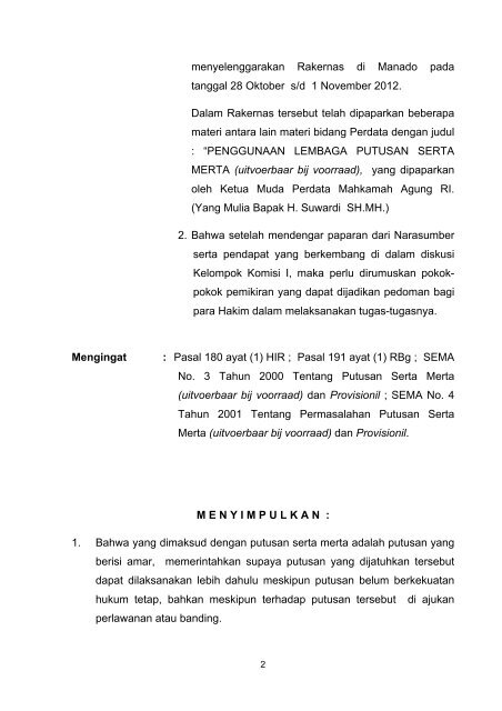 uploads/10_ RUMUSAN PERDATA 2012(1).pdf - PT Bandung