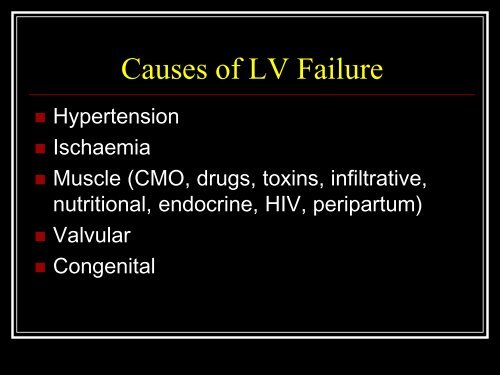 Management of Acute Cardiogenic Pulmonary Oedema