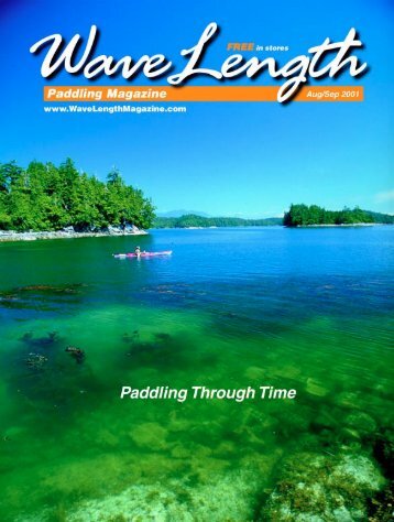 download - Wavelength Paddling Magazine