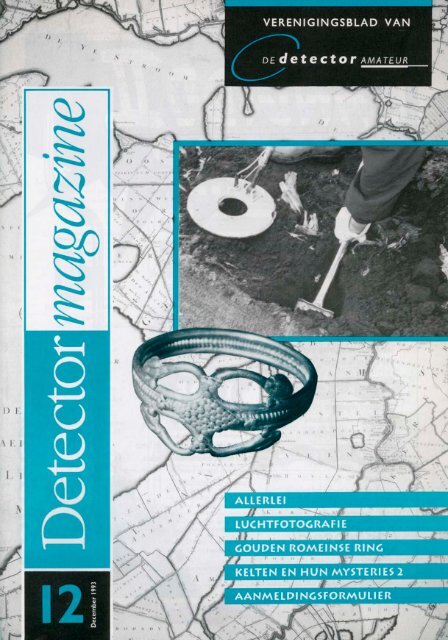 I_magazineI - De Detector Amateur