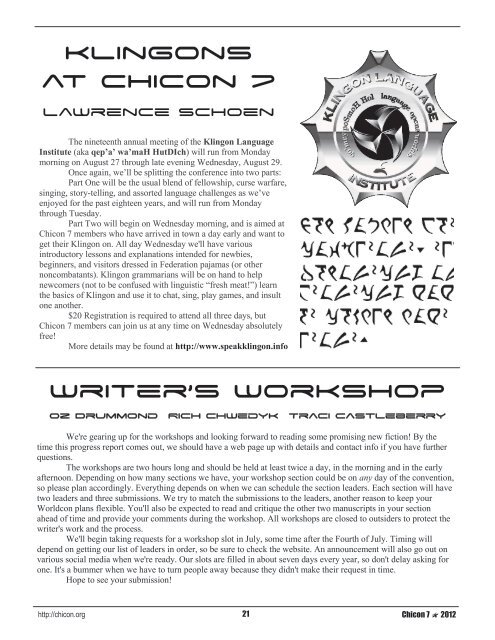 Download PDF file &#40;4.0 MB&#41; - Chicon 7