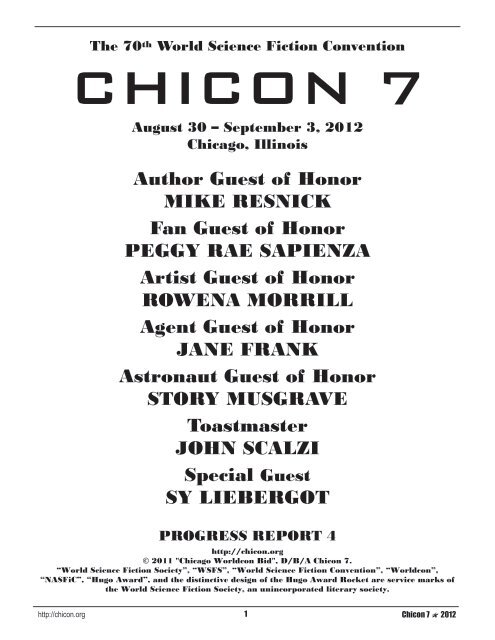 Download PDF file &#40;4.0 MB&#41; - Chicon 7