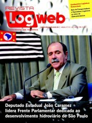 EdiÃ§Ã£o 113 download da revista completa - Logweb