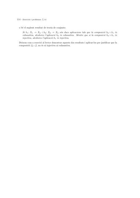 `ALGEBRA LINEAL Exercicis i problemes comentats - Departament ...