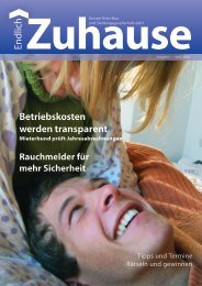 Ausgabe 1 - UKBS