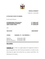 satheeskumar thulasithas 2 others v the state.pdf - Superior Courts ...