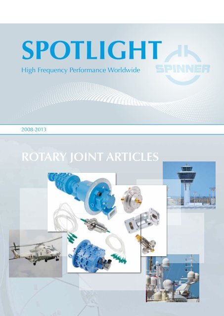 ROTARY jOINT ARTICLES - Naval Systems & Technology