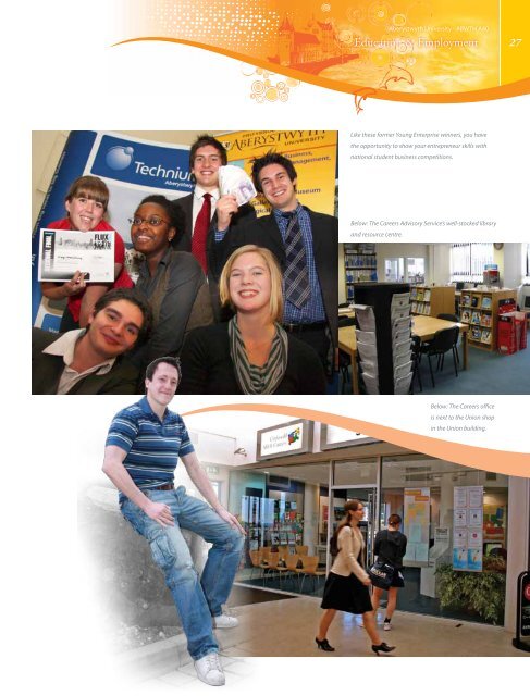 Postgraduate Prospectus 2011