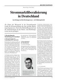 Schweizer TreuhÃ¤nder 1-2/2002 - EVU Partners