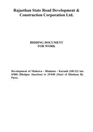Bid Document 1 - Rsrdc.com