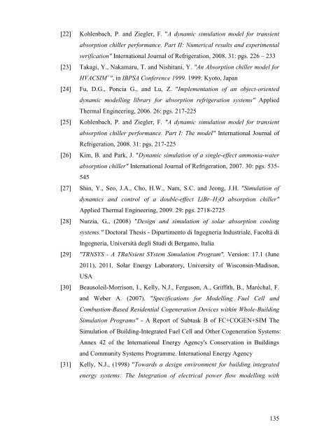 PhD Thesis - Energy Systems Research Unit - University of Strathclyde