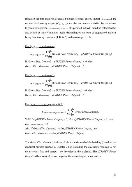 PhD Thesis - Energy Systems Research Unit - University of Strathclyde