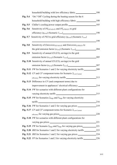 PhD Thesis - Energy Systems Research Unit - University of Strathclyde