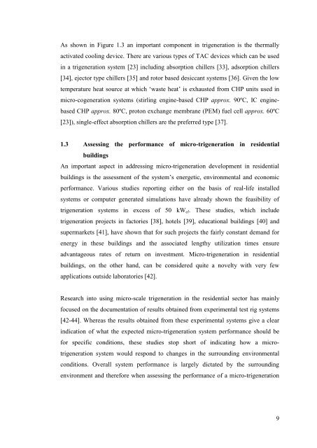 PhD Thesis - Energy Systems Research Unit - University of Strathclyde