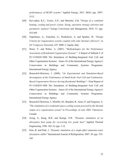 PhD Thesis - Energy Systems Research Unit - University of Strathclyde