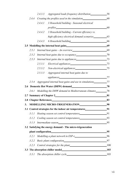 PhD Thesis - Energy Systems Research Unit - University of Strathclyde