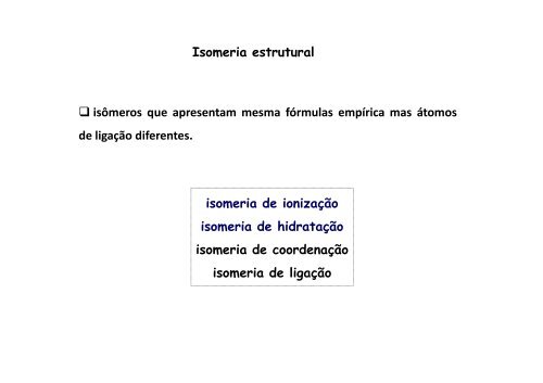 slides complexos 2 - CEUNES