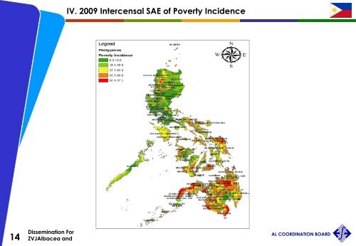 2009 City/Municipal Poverty Incidence of the Philippines ... - NSCB