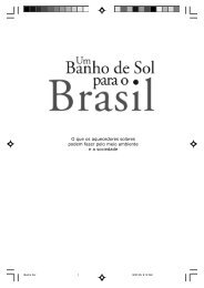 O que os aquecedores solares podem fazer pelo meio ambiente e a ...