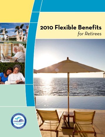 Flex Benefits Notebook - Risk Management - Miami-Dade County ...