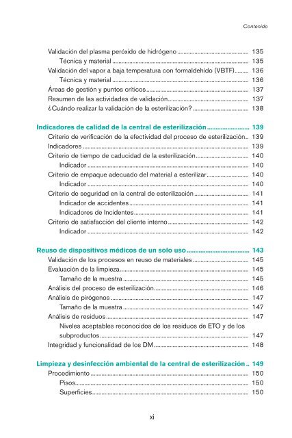 Manual de esterilizaciÃ³n para centros de salud. (2008) - PAHO/WHO