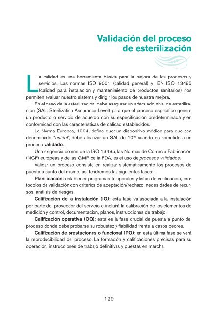 Manual de esterilizaciÃ³n para centros de salud. (2008) - PAHO/WHO