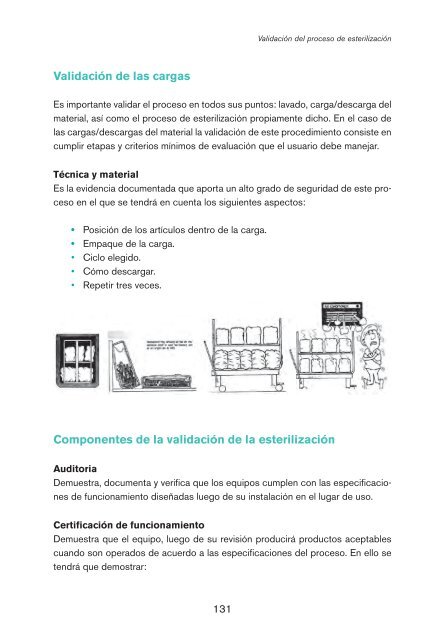 Manual de esterilizaciÃ³n para centros de salud. (2008) - PAHO/WHO