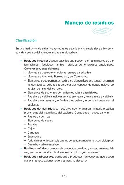 Manual de esterilizaciÃ³n para centros de salud. (2008) - PAHO/WHO