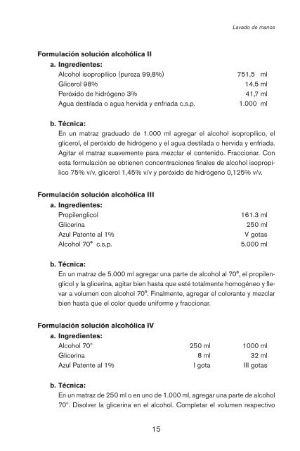 Manual de esterilizaciÃ³n para centros de salud. (2008) - PAHO/WHO