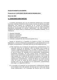 prioridad clÃ­nica de los procesos mÃ¡s frecuentes en lista de espera ...