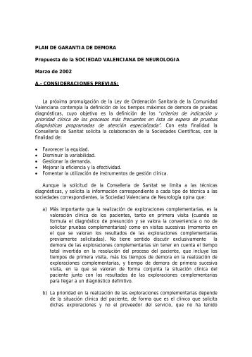 prioridad clÃ­nica de los procesos mÃ¡s frecuentes en lista de espera ...